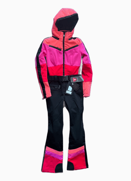 GOLDBERGH Skipak, maat: 34