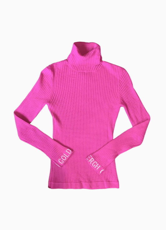 GOLDBERGH Coltrui, maat: M