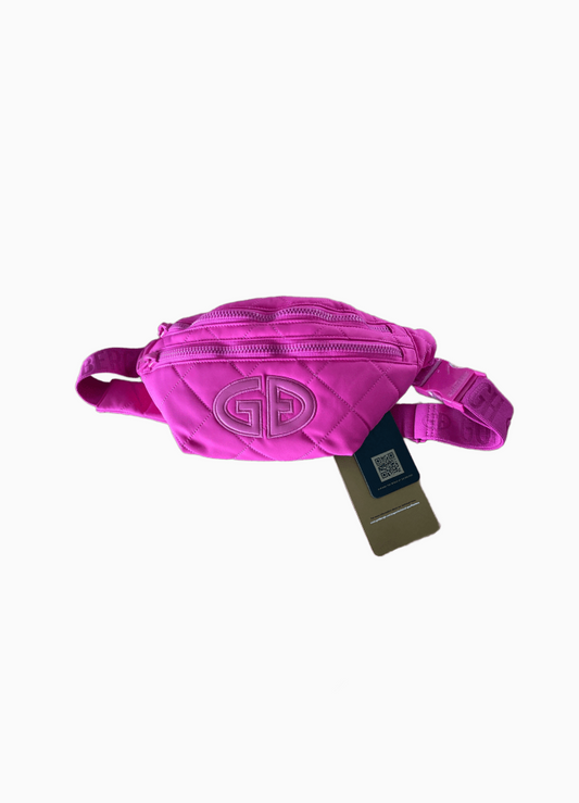 GOLDBERGH Fanny Pack