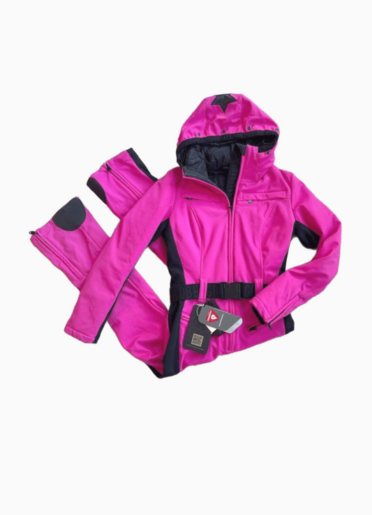 GOLDBERGH Skipak, maat: 42