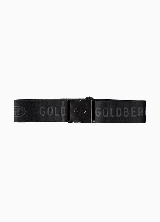 GOLDBERGH Riem