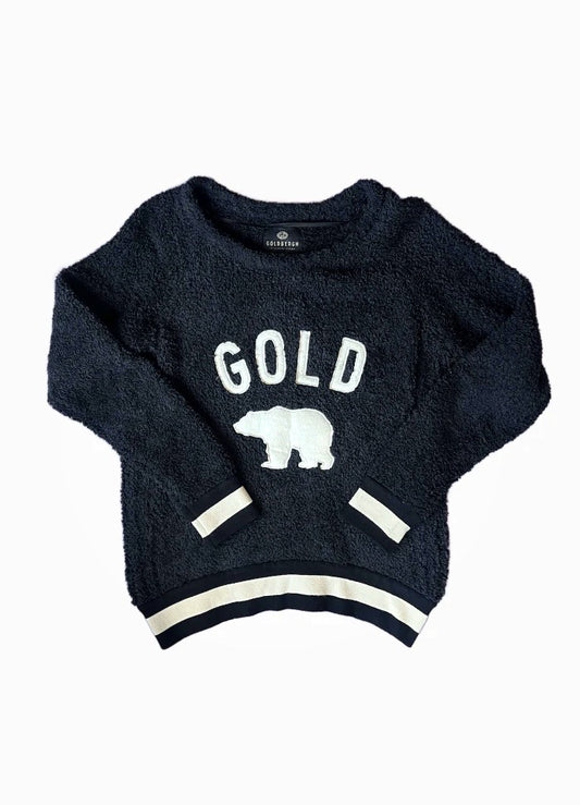 GOLDBERGH Sweater, maat: M