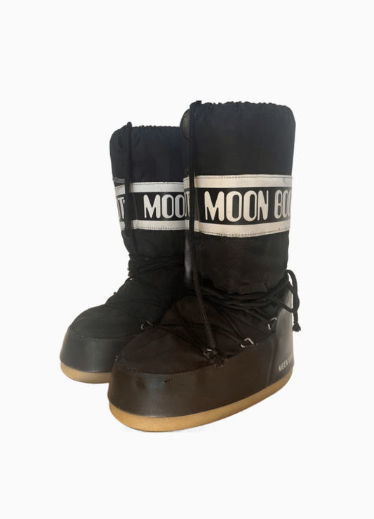 MOON BOOT Snowboots, maat: 42/44