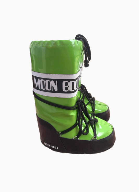 MOON BOOT Snowboots, maat: 39/41