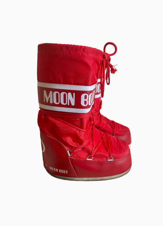 MOON BOOT Snowboots, maat 35/38