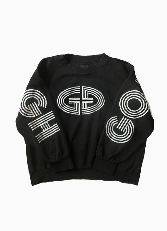 GOLDBERGH Sweater, maat: S
