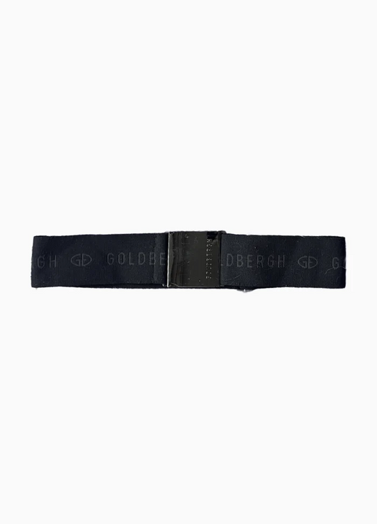 GOLDBERGH Riem