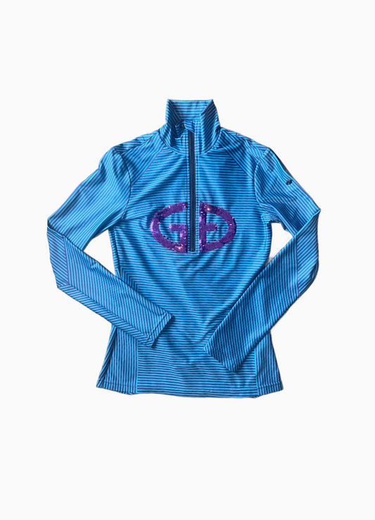 GOLDBERGH Skipully, maat: XS