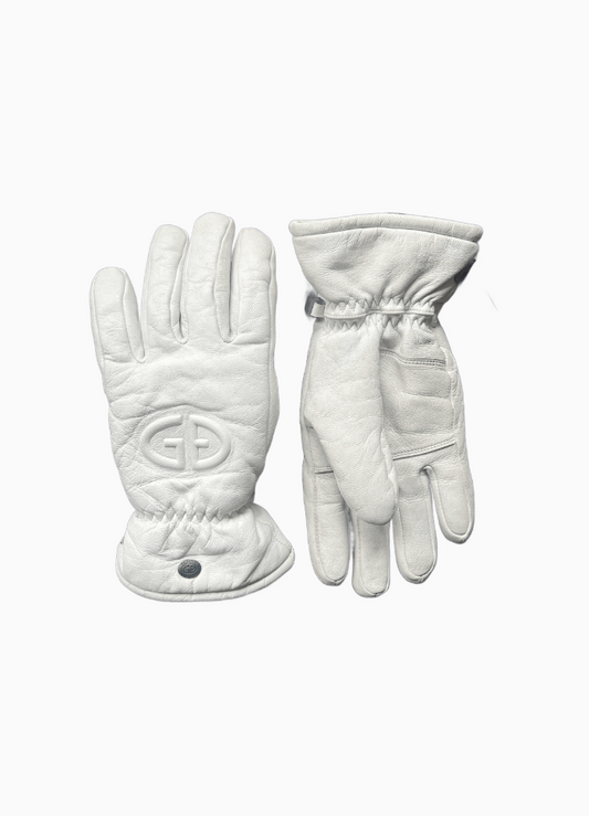 GOLDBERGH Gloves, size: 8